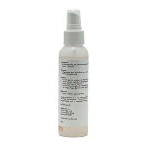 Spray Away D.O.A | 4oz. Spray Bottle